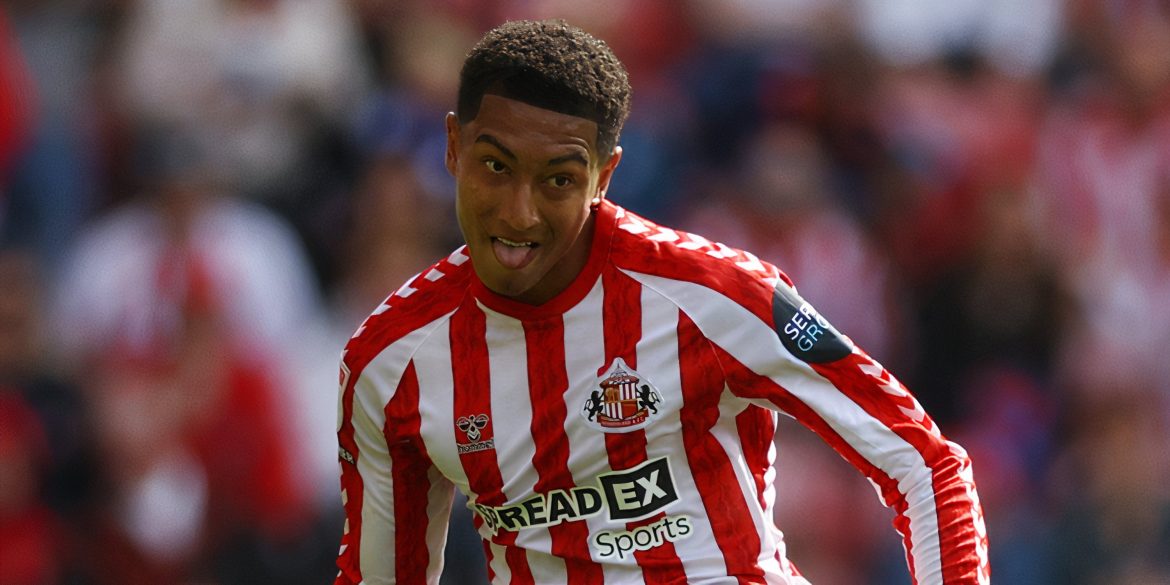 Worse than selling Jobe: "Outstanding" Sunderland star wanted by PL clubs