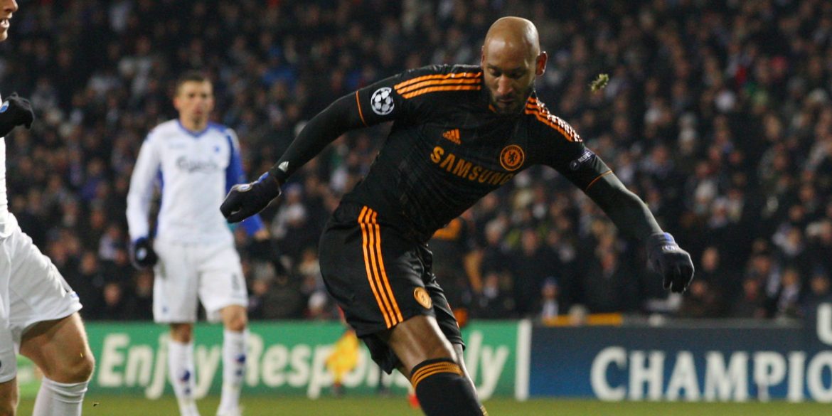 The next Anelka: Chelsea could land £50m machine who’s a "deadly finisher"