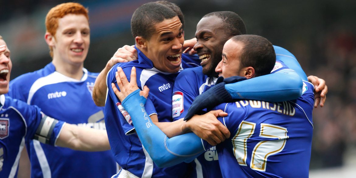 Signed by Keane: Ipswich loan ace who left in 2010 is struggling in Turkey
