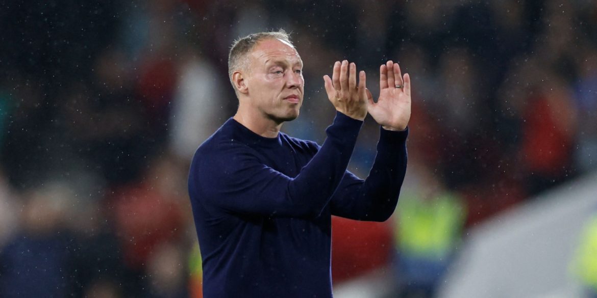Nottingham Forest must finally axe £15k-p/w Cooper signing