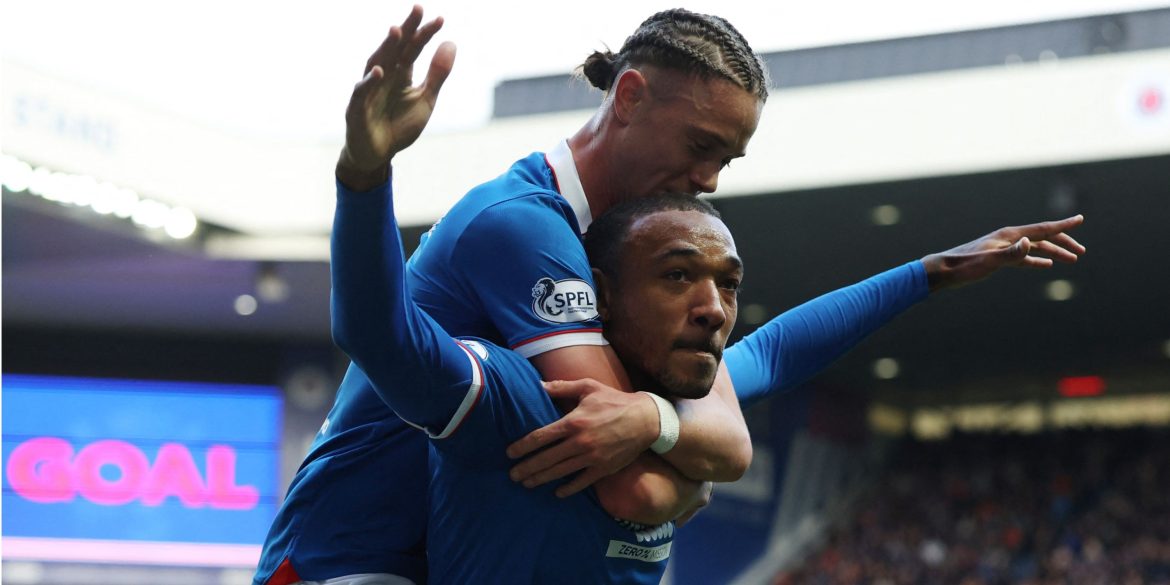 Rangers vs Celtic team news: Ex-striker shares fresh Derek Cornelius concern