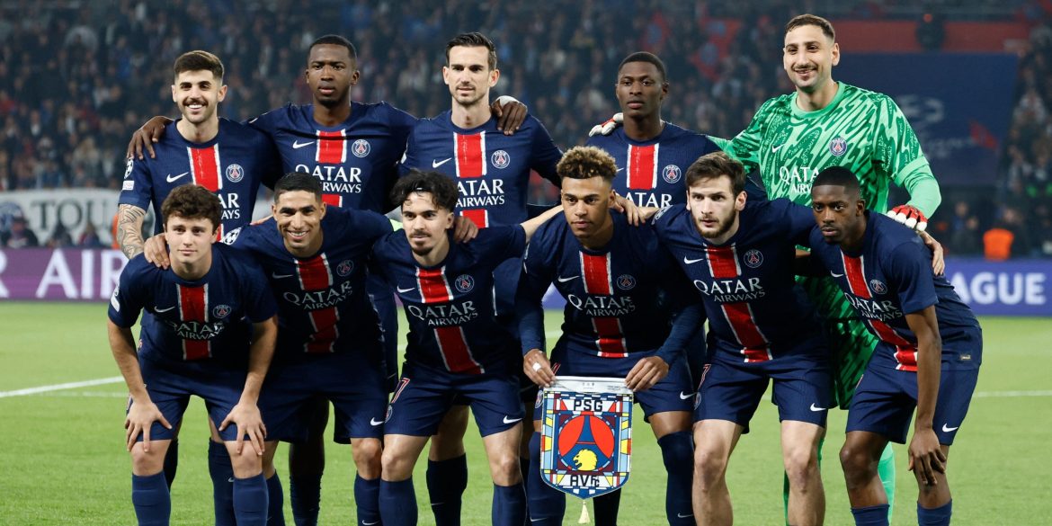 Arsenal and Liverpool ready to pay £50m for "quick" forward after PSG talks