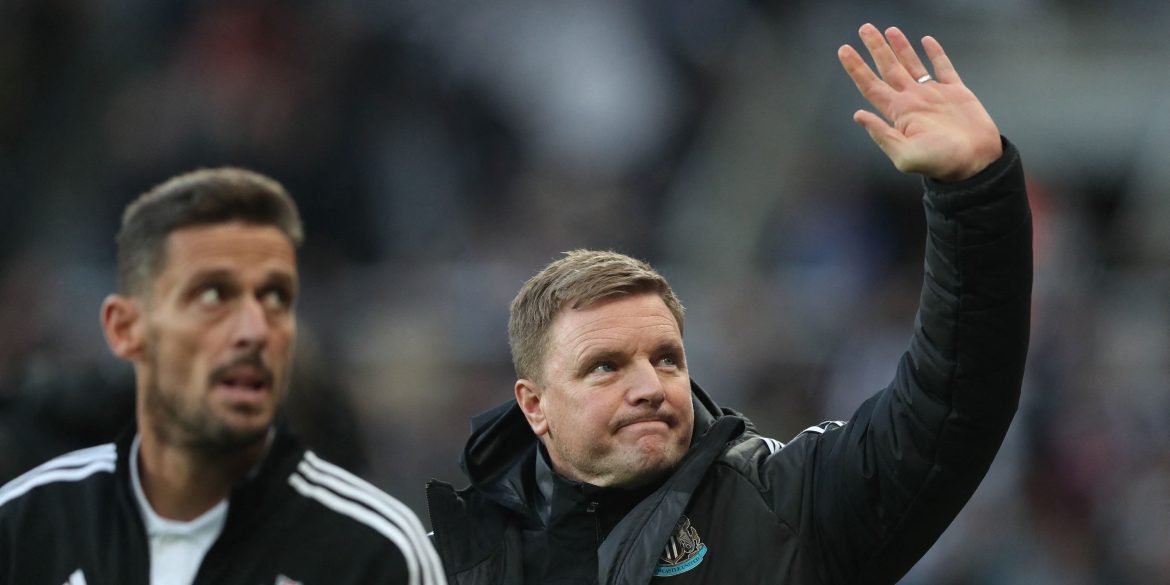 Newcastle now keen on signing "special" £60k-p/w Premier League star