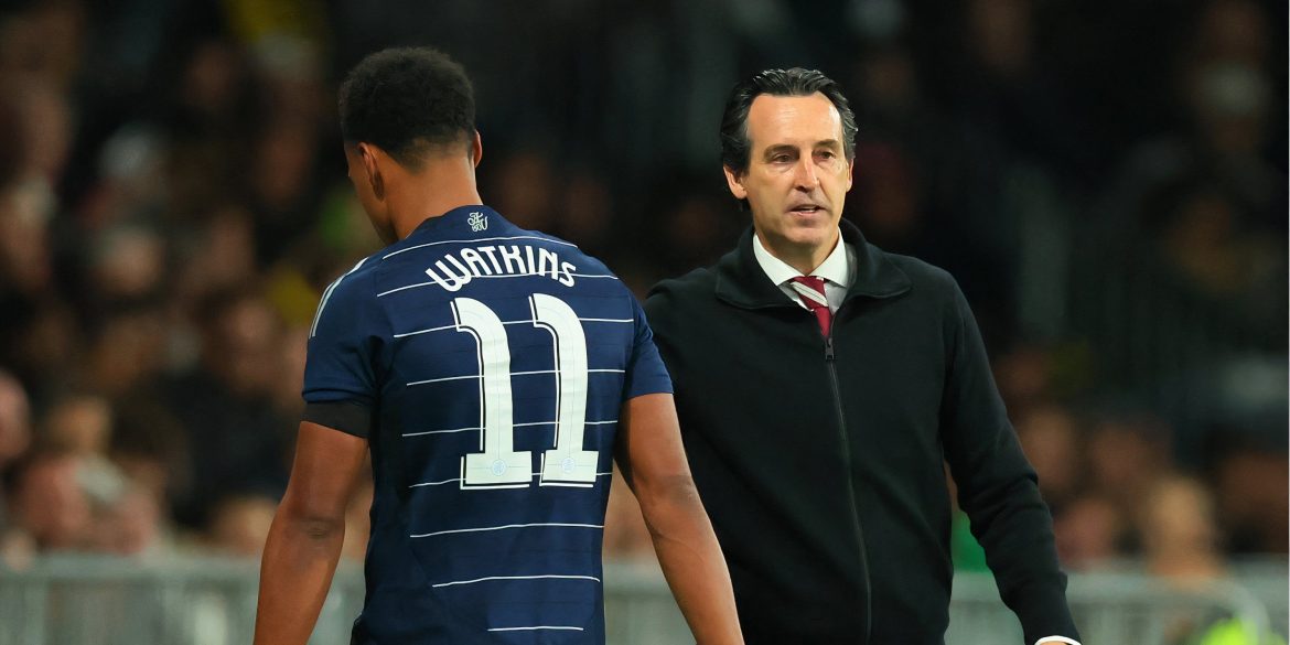 As well as Watkins: 5/10 Aston Villa man showed he’s "regressed" vs Leipzig