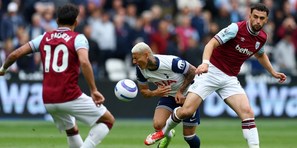 Crystal Palace now want "top" £100k-a-week star to replace Marc Guehi