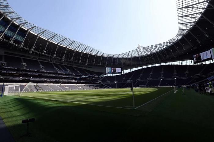Weekly wages: Tottenham Hotspur FC 2025/26 highest-paid players