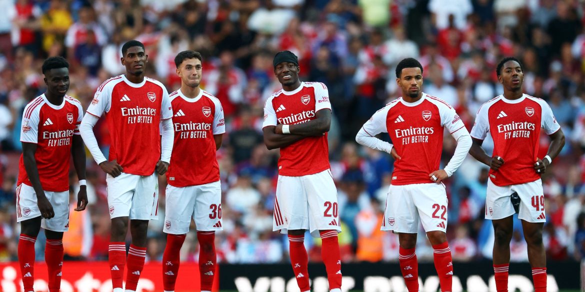 Every Premier League Club's Net Spend in 25/26 Summer Transfer Window