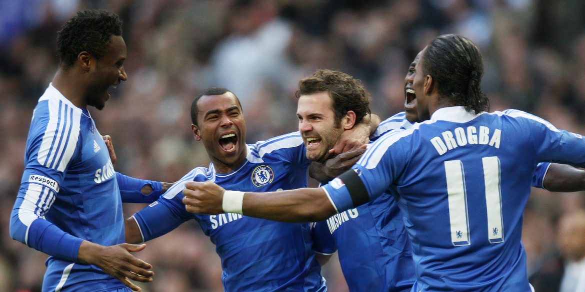 Boehly may have found the new Juan Mata at Chelsea & it's not Palmer