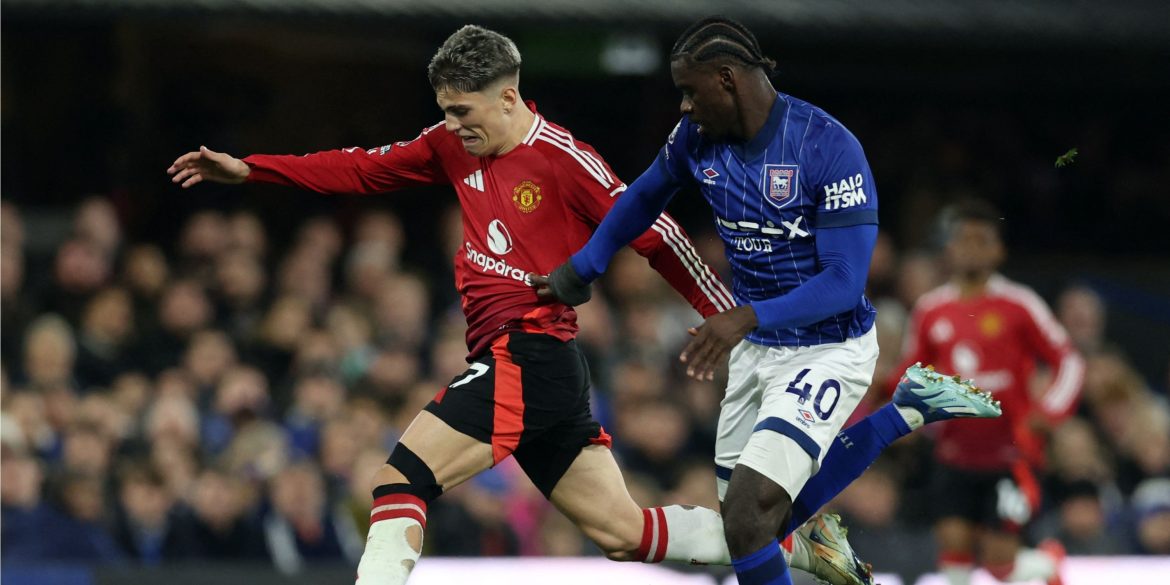 Amorim should have sold Man Utd dud who earns over 2x more than Garnacho