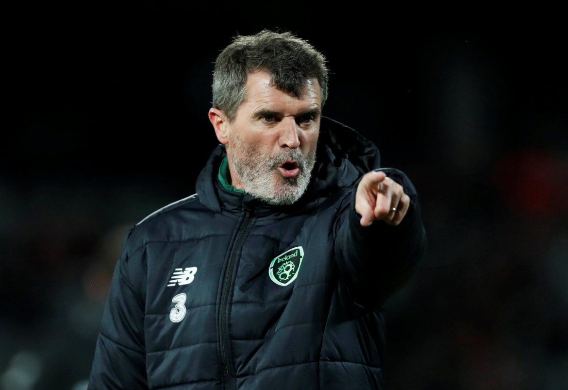 Roy Keane worried by Ipswich Town fans’ energy "going already"