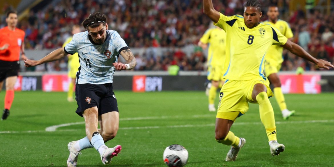 Nottingham Forest have hit gold on ace who’s worth more than Silva & Sosa