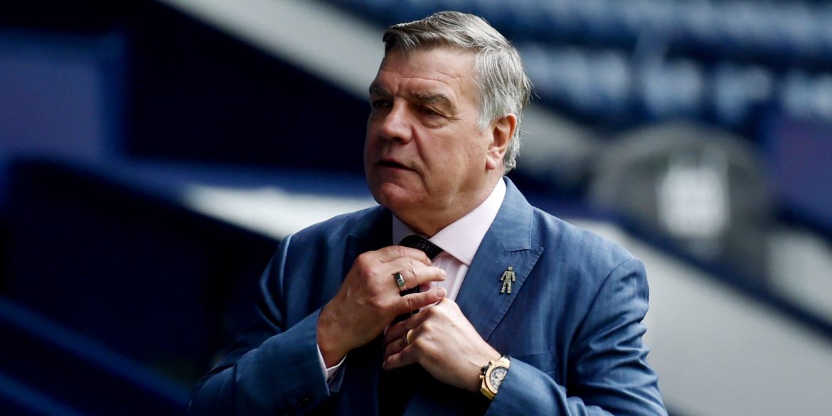 Everton were bled dry by Allardyce flop who pocketed £11m in wages