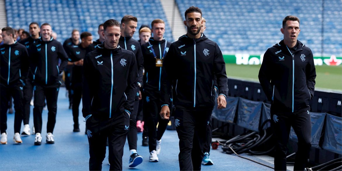 Rangers released gem in 2018 who is now worth more than Ben Davies