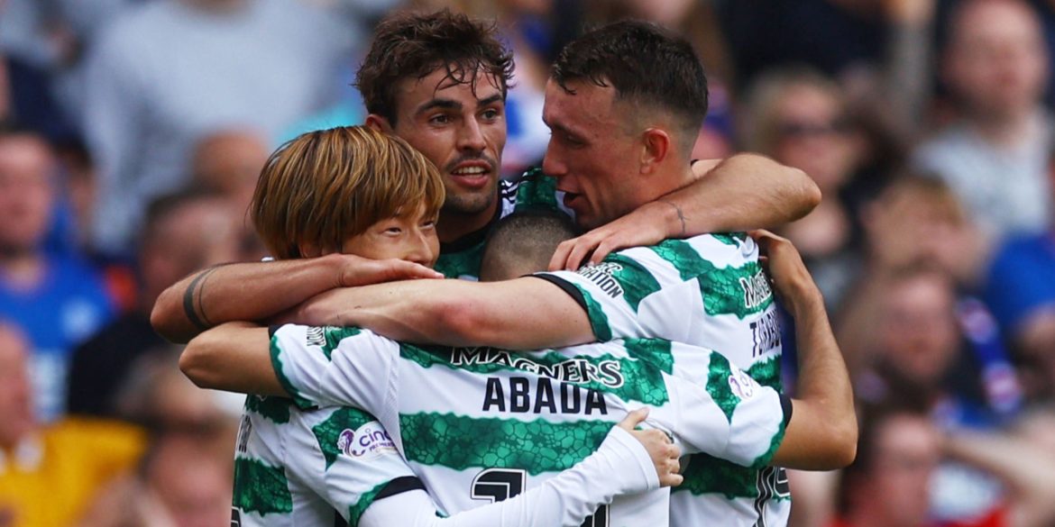 Celtic ace Liel Abada may now leave seal January exit in new transfer twist
