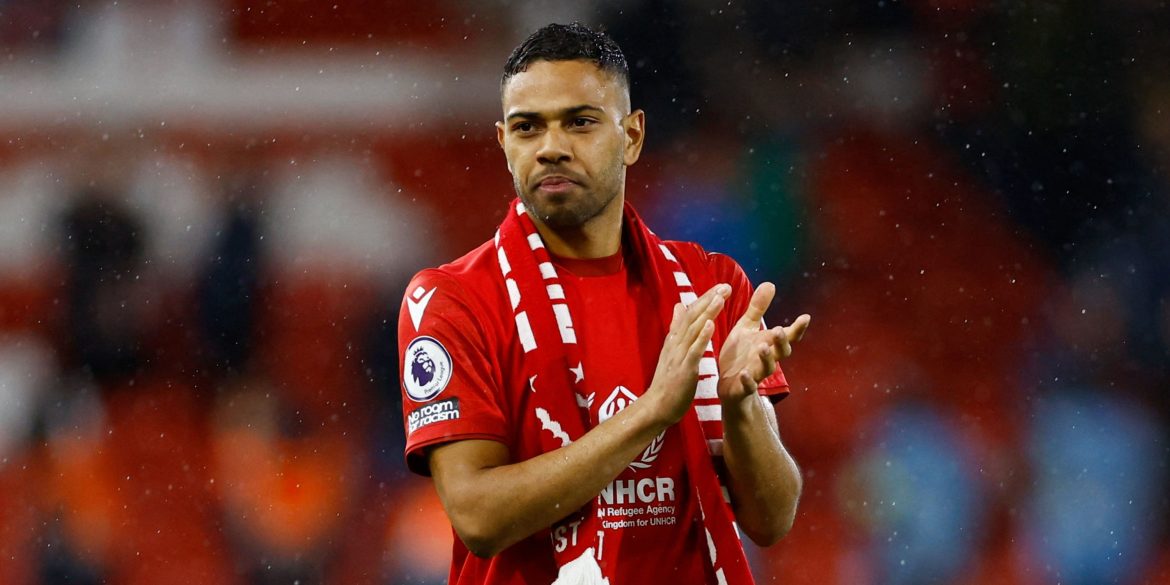Nottingham Forest Could Sign £27k-p/w Lodi Replacement