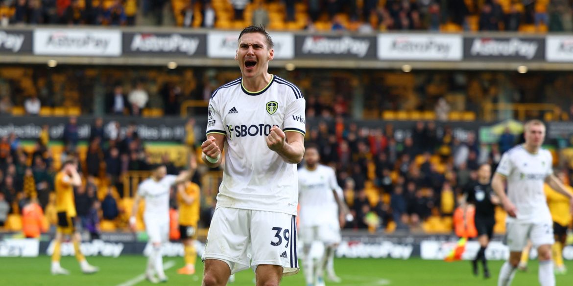 Leeds Must Unleash £19.6m "Beast" Vs Fulham