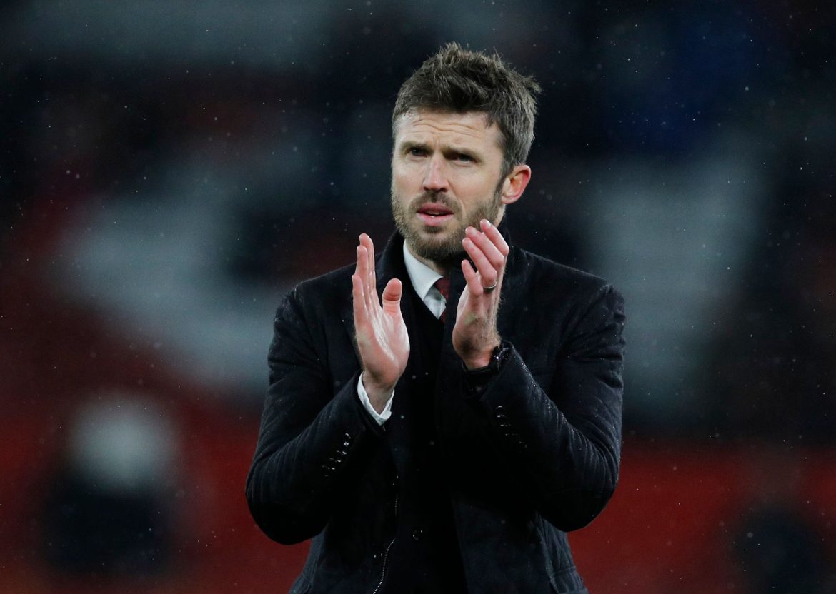 Crystal Palace sound out new manager to replace Patrick Vieira
