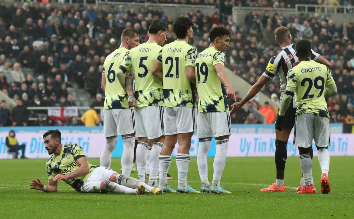 Predicted Leeds XI, team news vs West Ham