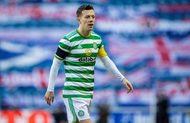 Celtic: McGregor’s injury is a ‘massive blow’