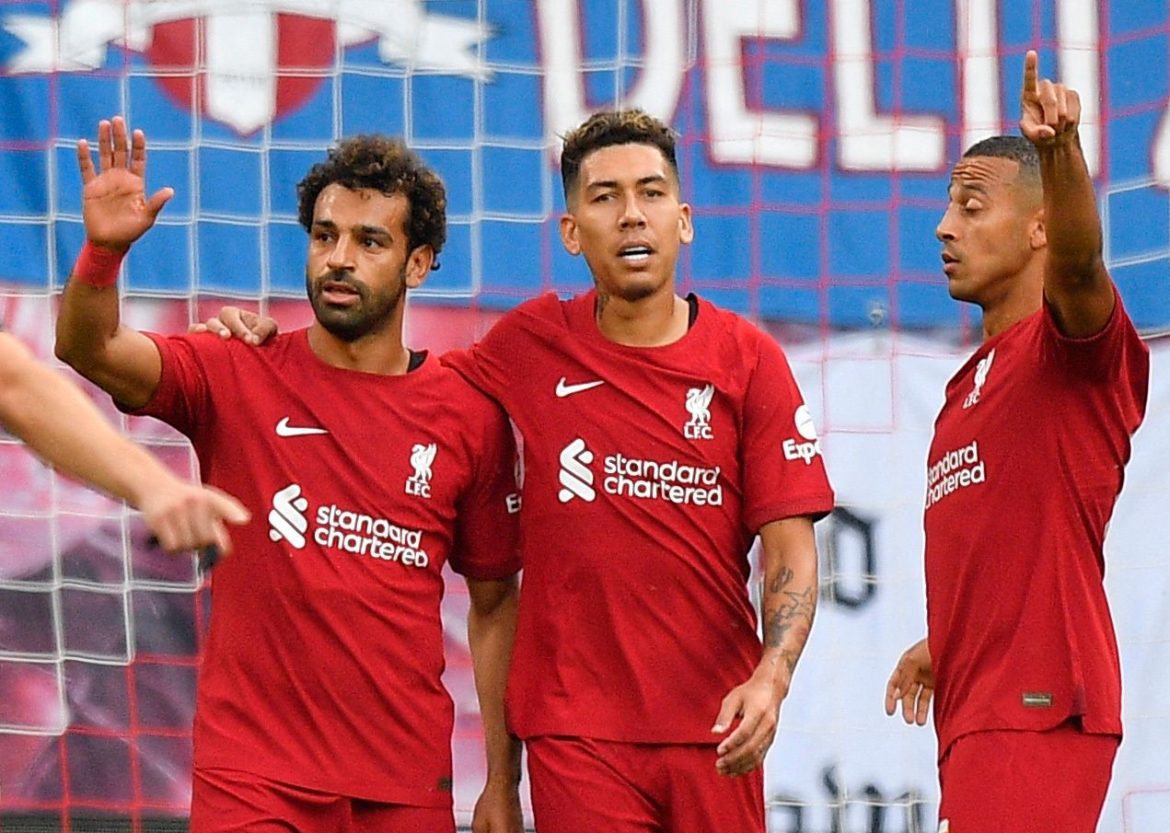 Firmino slammed for Fulham display