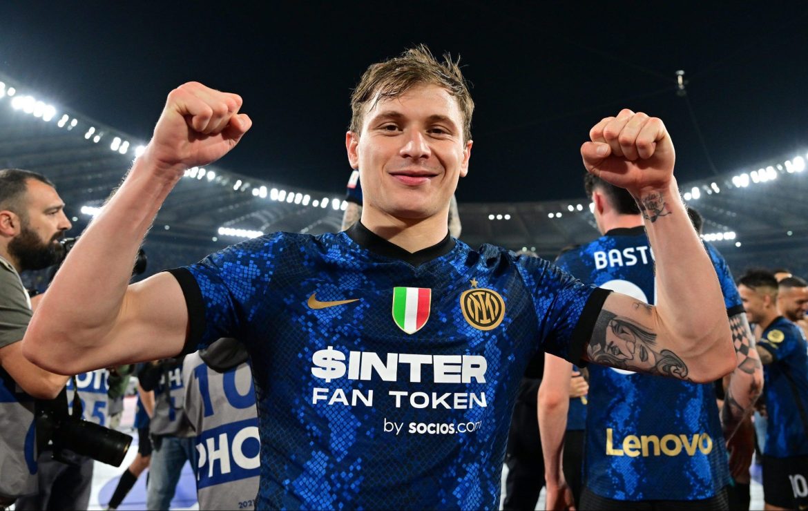 Barella could solve key Liverpool issue