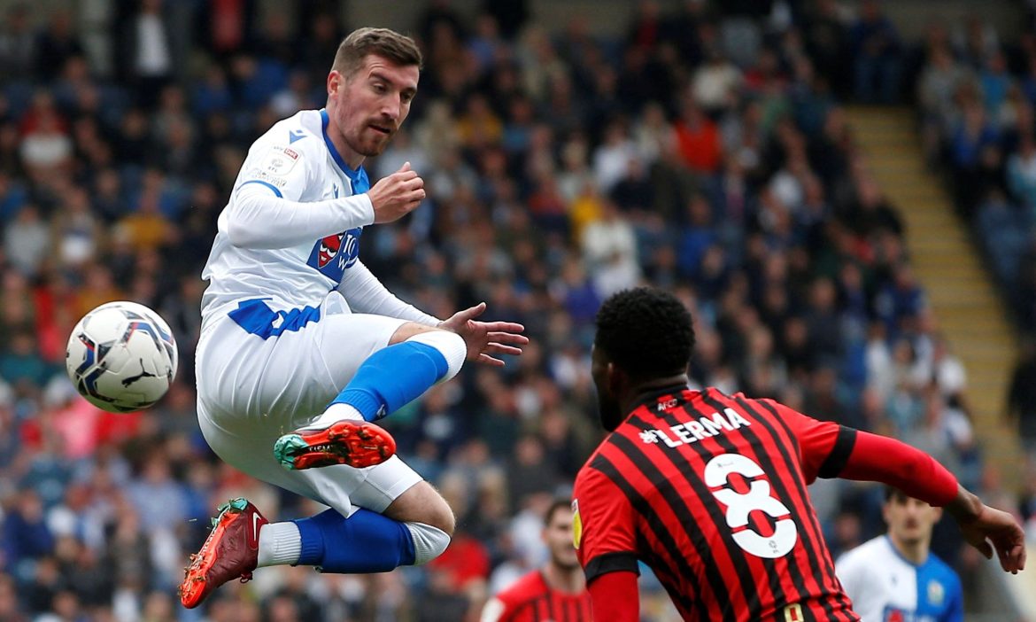 West Brom eyeing Joe Rothwell transfer