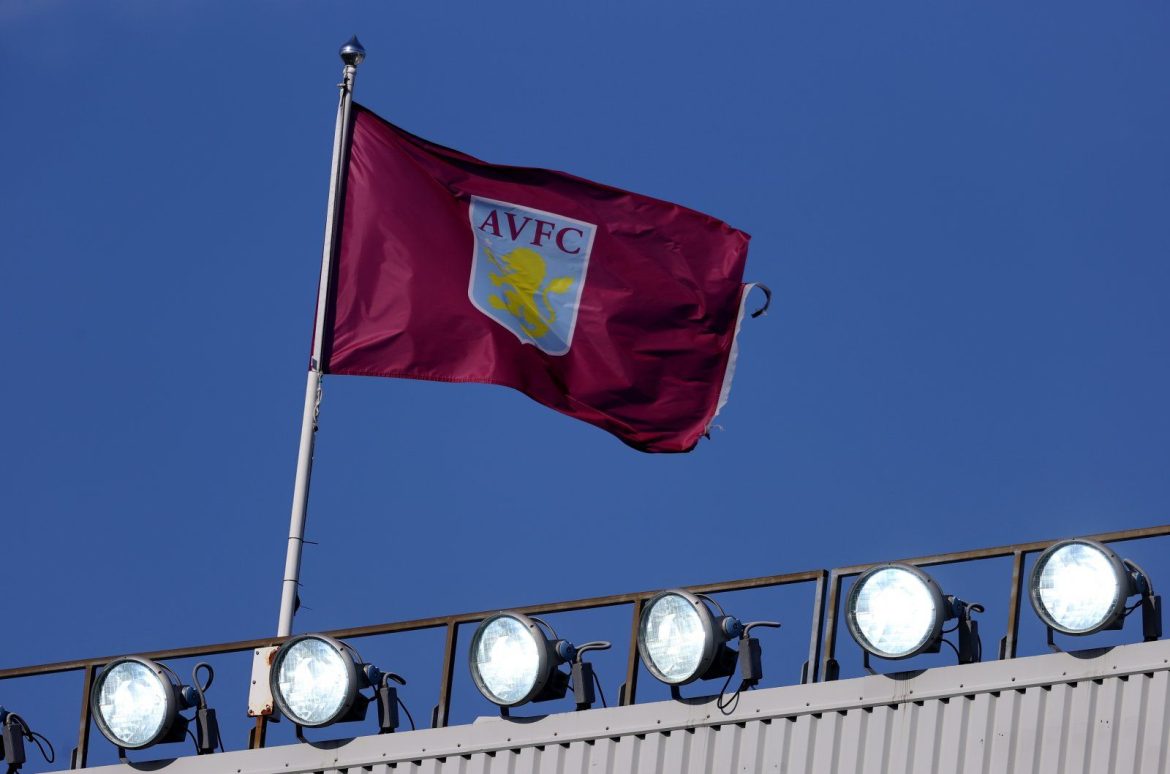 Aston Villa: Fans react to FIFA 22 ratings