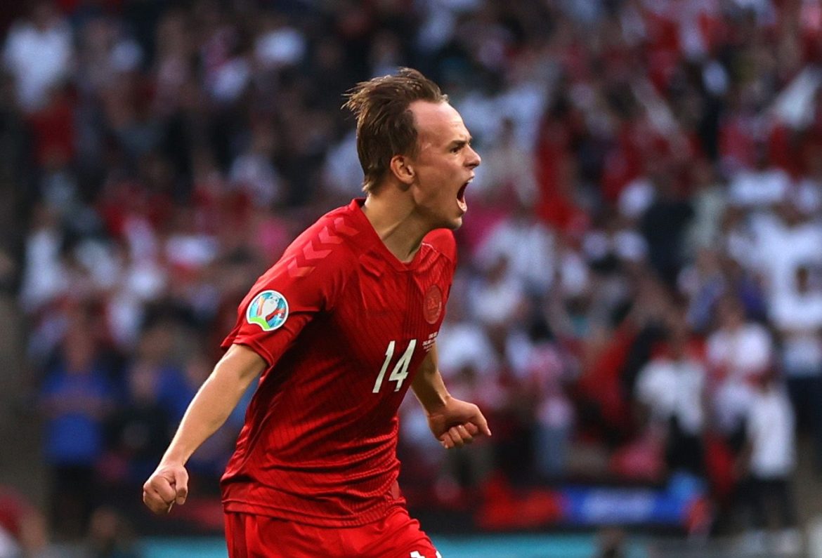 LFC still interested in signing Damsgaard