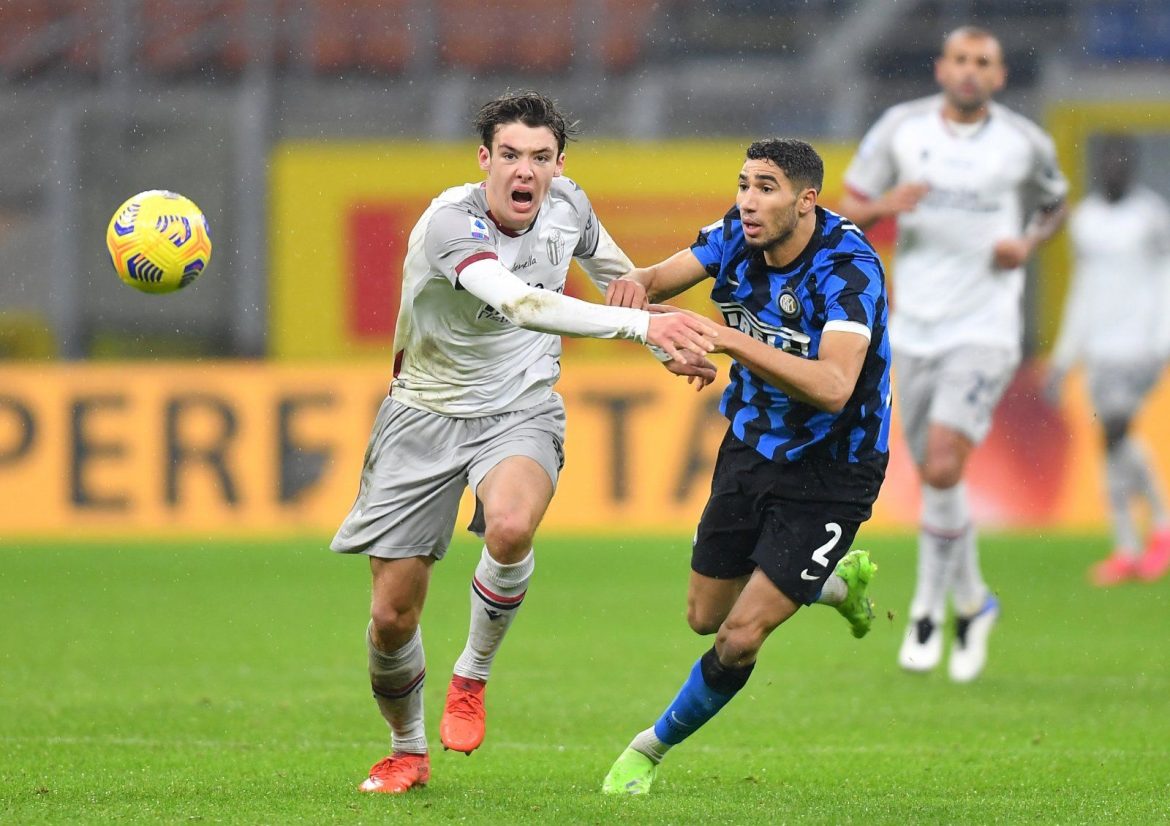 Celtic: Fans react to Aaron Hickey bid