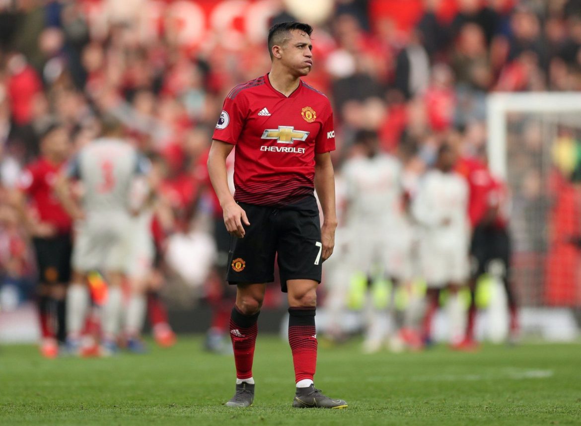 Levy now wants to offload Sanchez