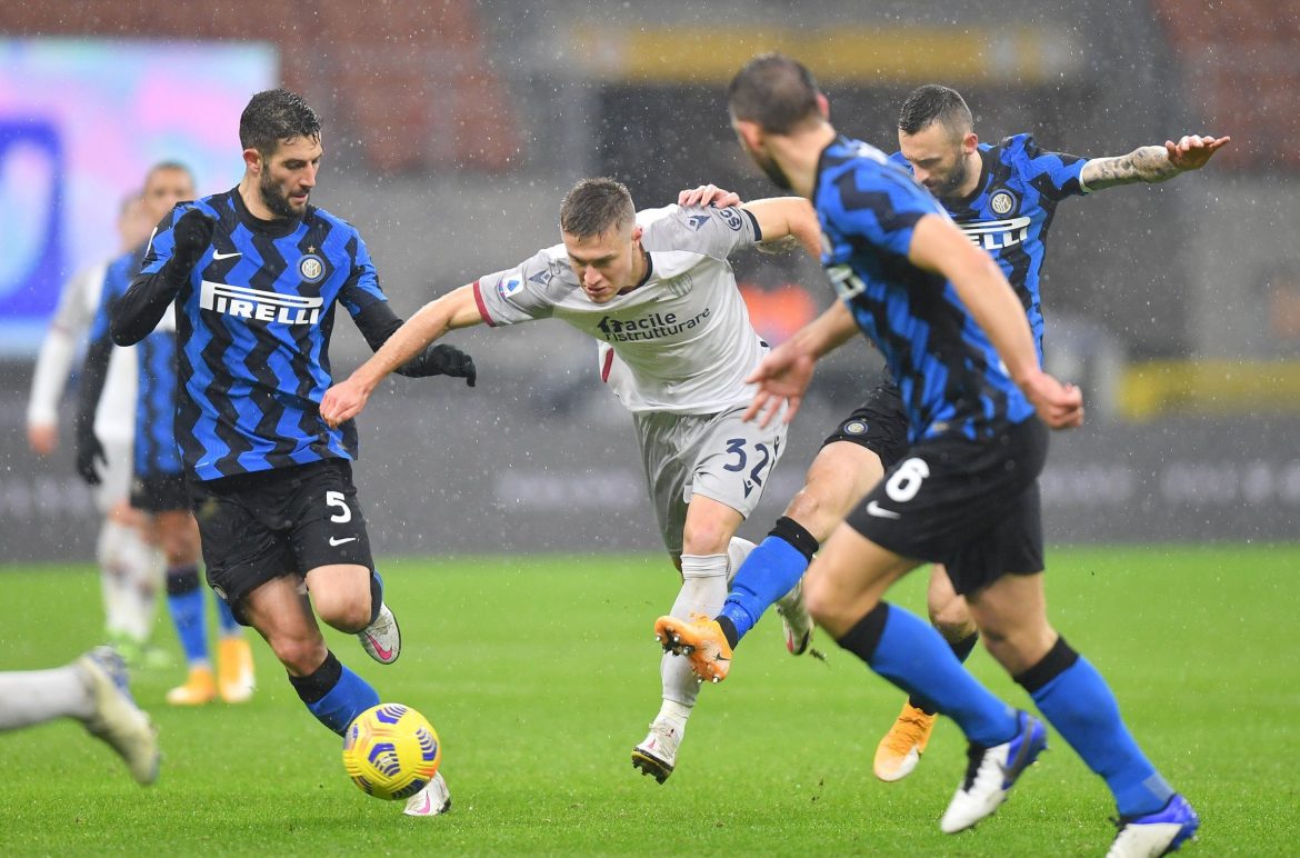 Why Southampton should sign Svanberg