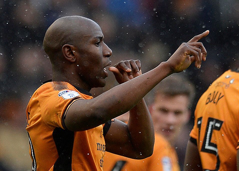 Wolves did great business by offloading unwanted Benik Afobe
