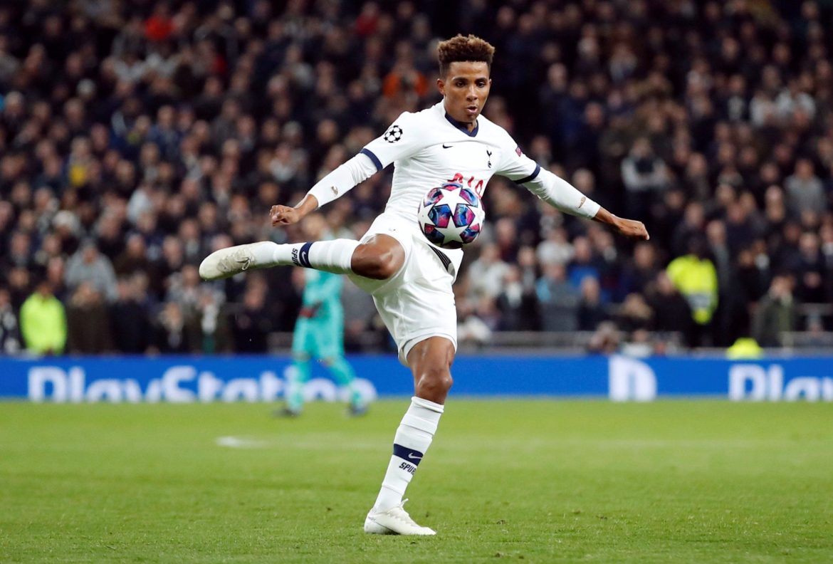Alasdair Gold says Mourinho could transform Gedson Fernandes