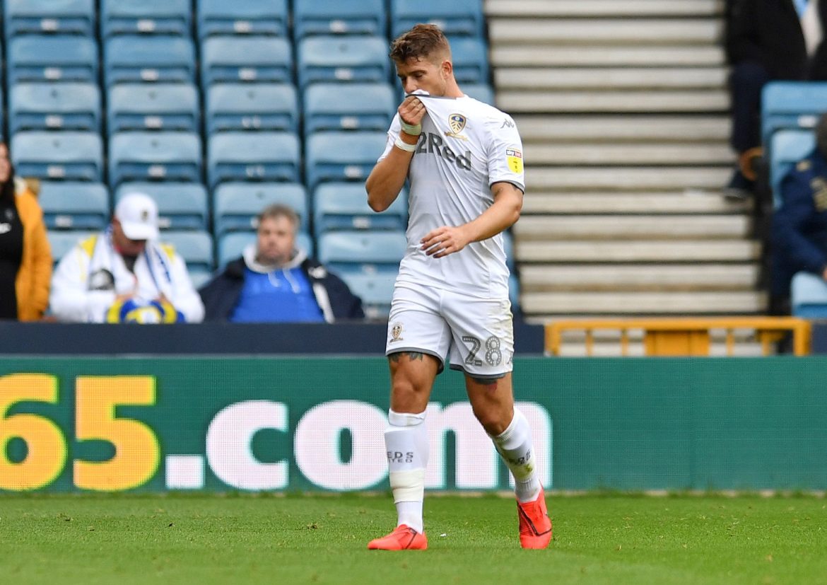 Ayala report spells trouble for Leeds favourite