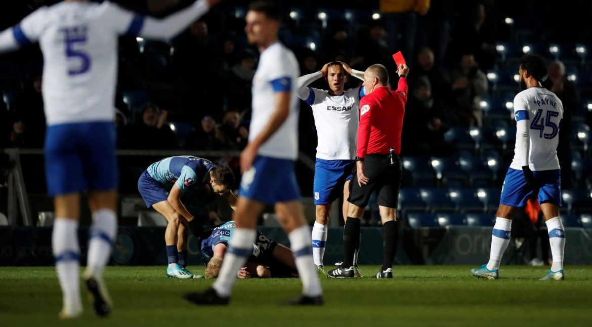 West Brom’s Kane Wilson will have learnt a lot this season