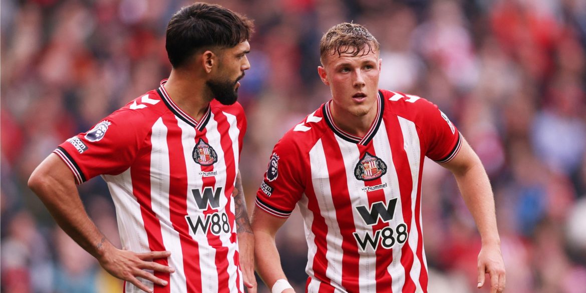 Premier League rule introduced in 2014 will force Sunderland star to miss Chelsea game