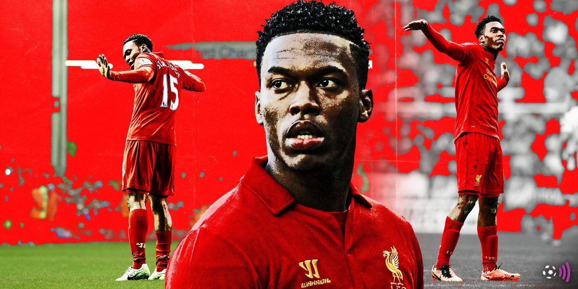 Not Ekitike: Liverpool have Sturridge 2.0 in star who's "making an impact"