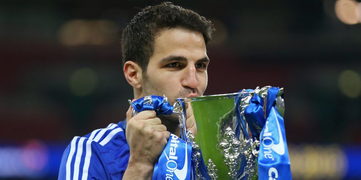 The new Fabregas: Chelsea submit offer to sign "spectacular" £43m "genuis"