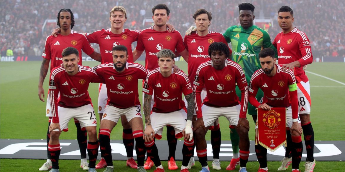 The new Amrabat: Amorim must axe 4/10 Man Utd man who lost the ball 15x