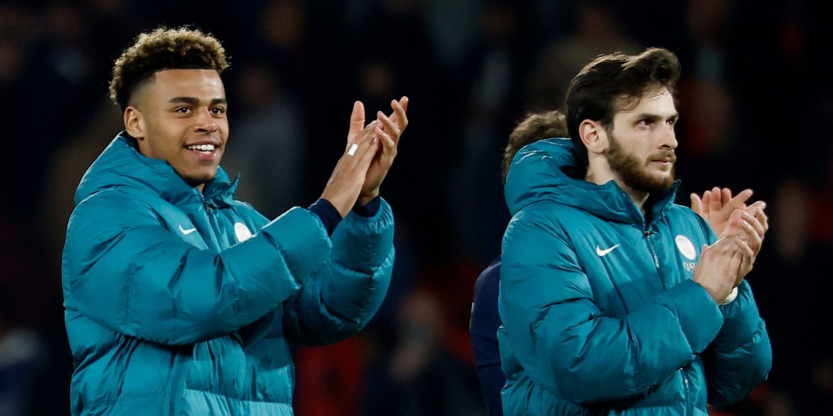 Wow: Man Utd now launch blockbuster move to sign £102m "absolute genius"