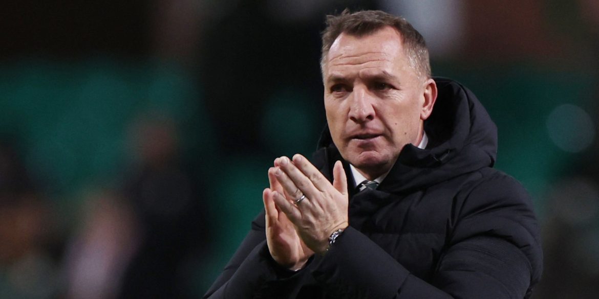 Sky Sports share update on Celtic talks to sign £10m attacking "jewel"