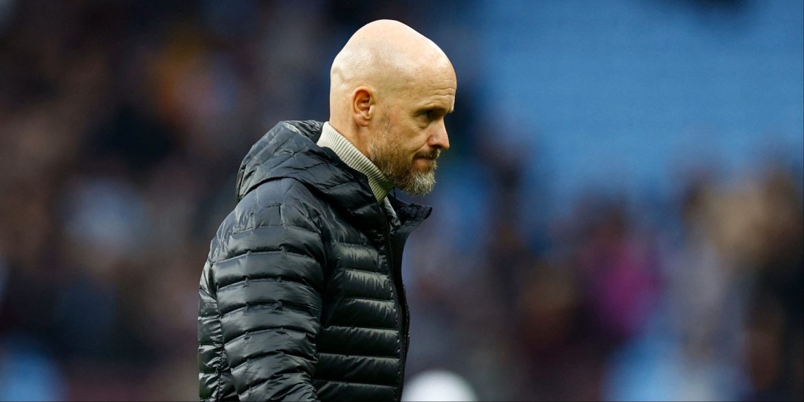 Ten Hag desperate for Man Utd to sign "extraordinary footballer" he loves