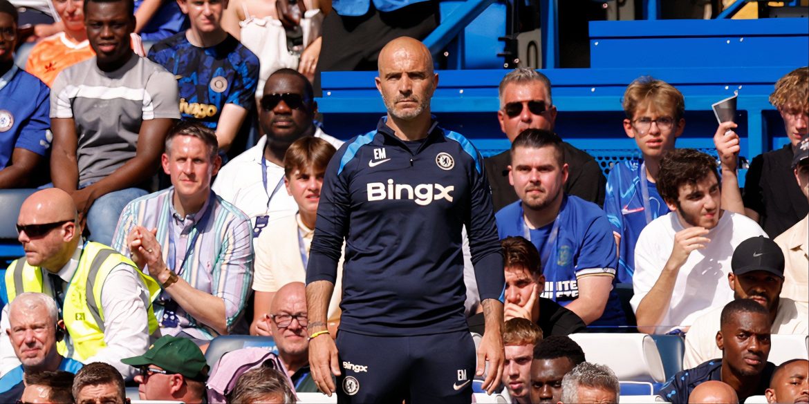 Chelsea ace just proved he’s already at risk of being replaced by Omorodion
