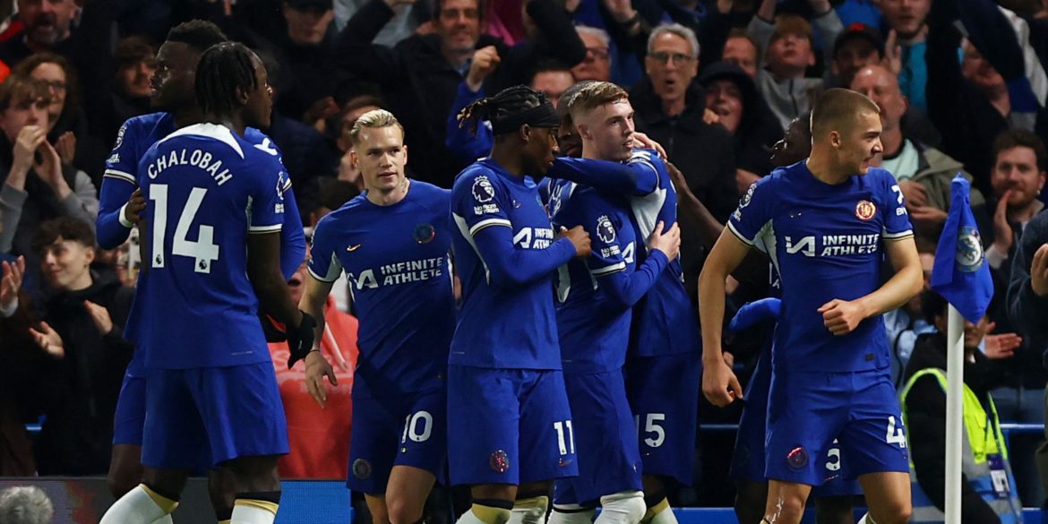 Chelsea’s 8/10 ace won ten duels and was even better than Jackson vs Spurs