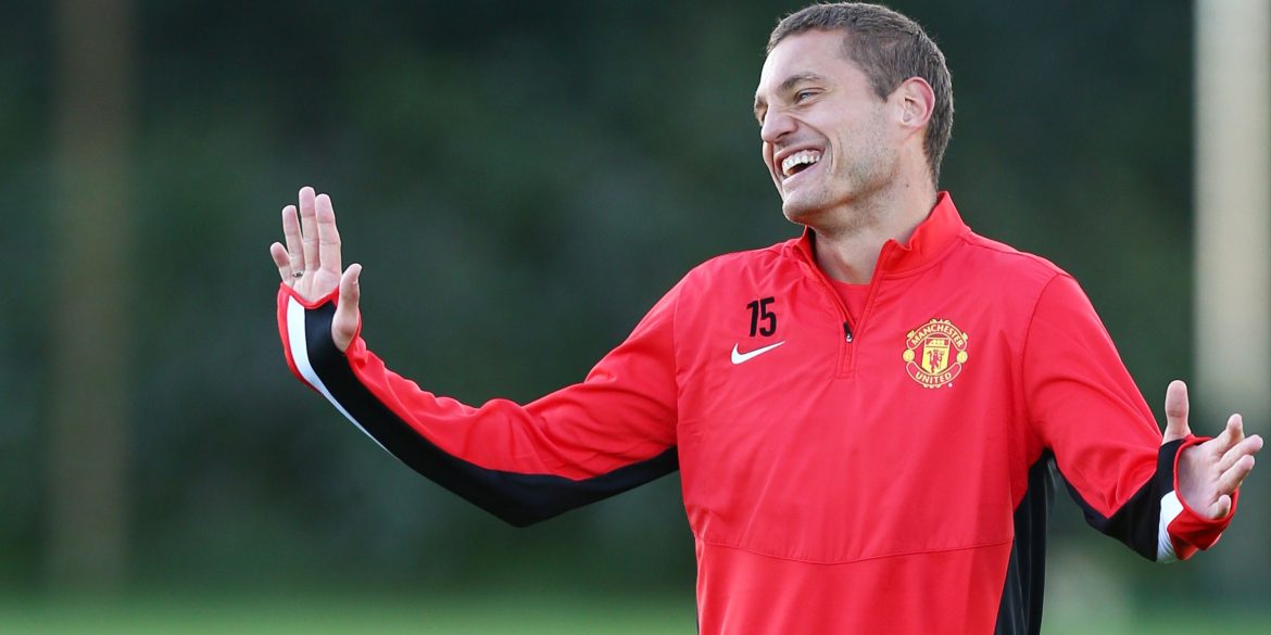 Man Utd could repeat Vidic trick by signing "one of the most underrated CBs"