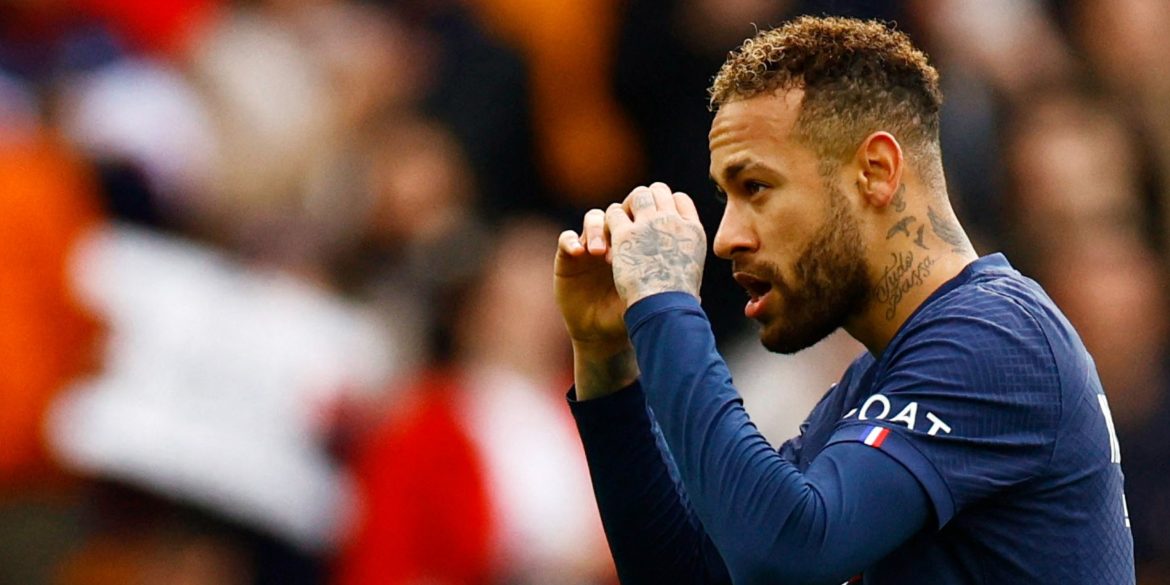 Player Profile: Neymar