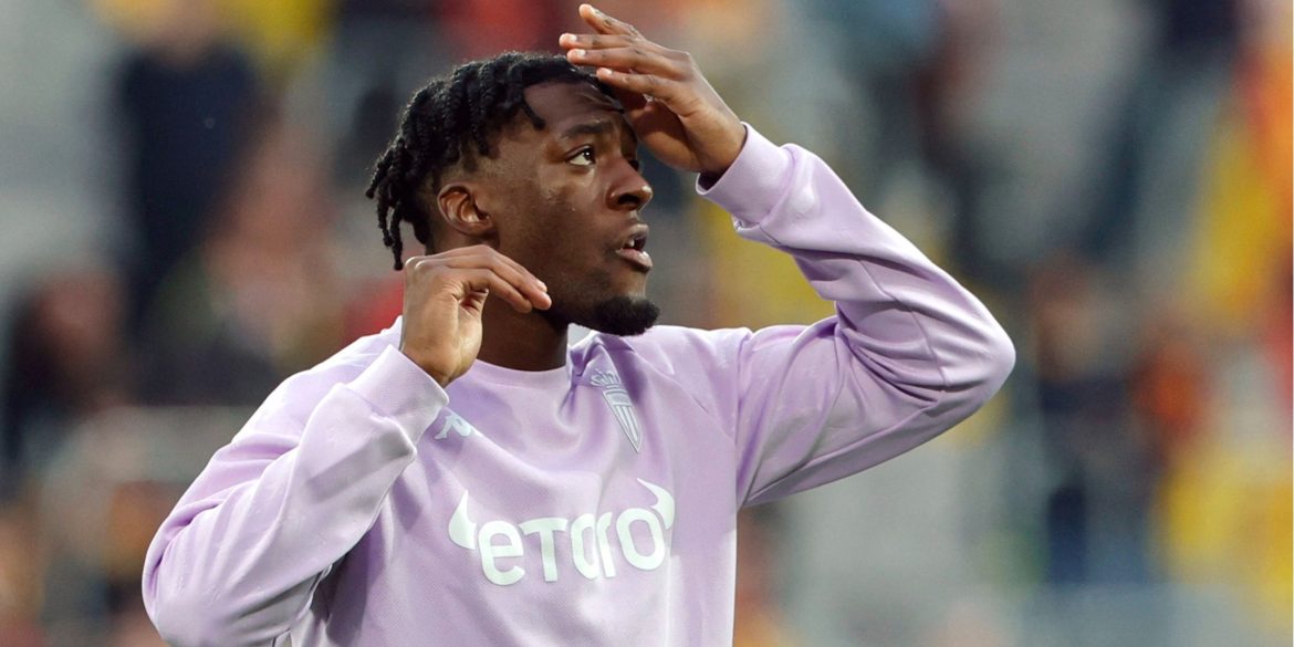 Chelsea Reach Agreement With "Dominant" £38m Gem